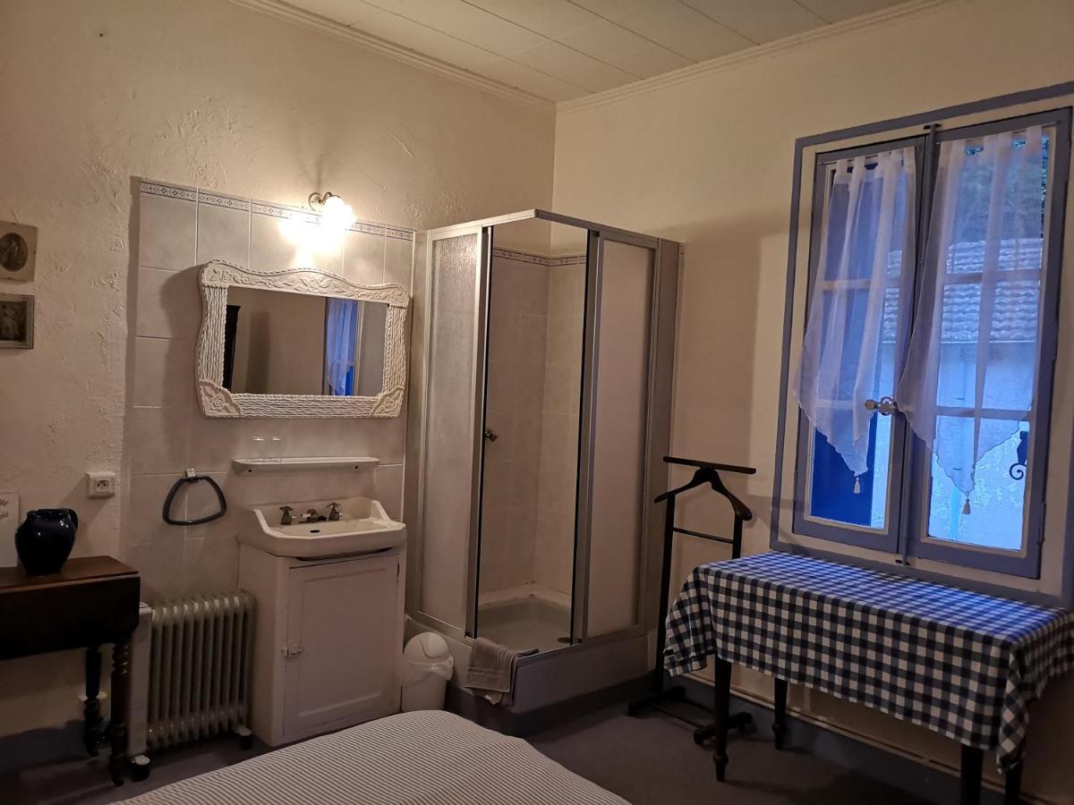 La Roseraie Лодев Екстер'єр фото
